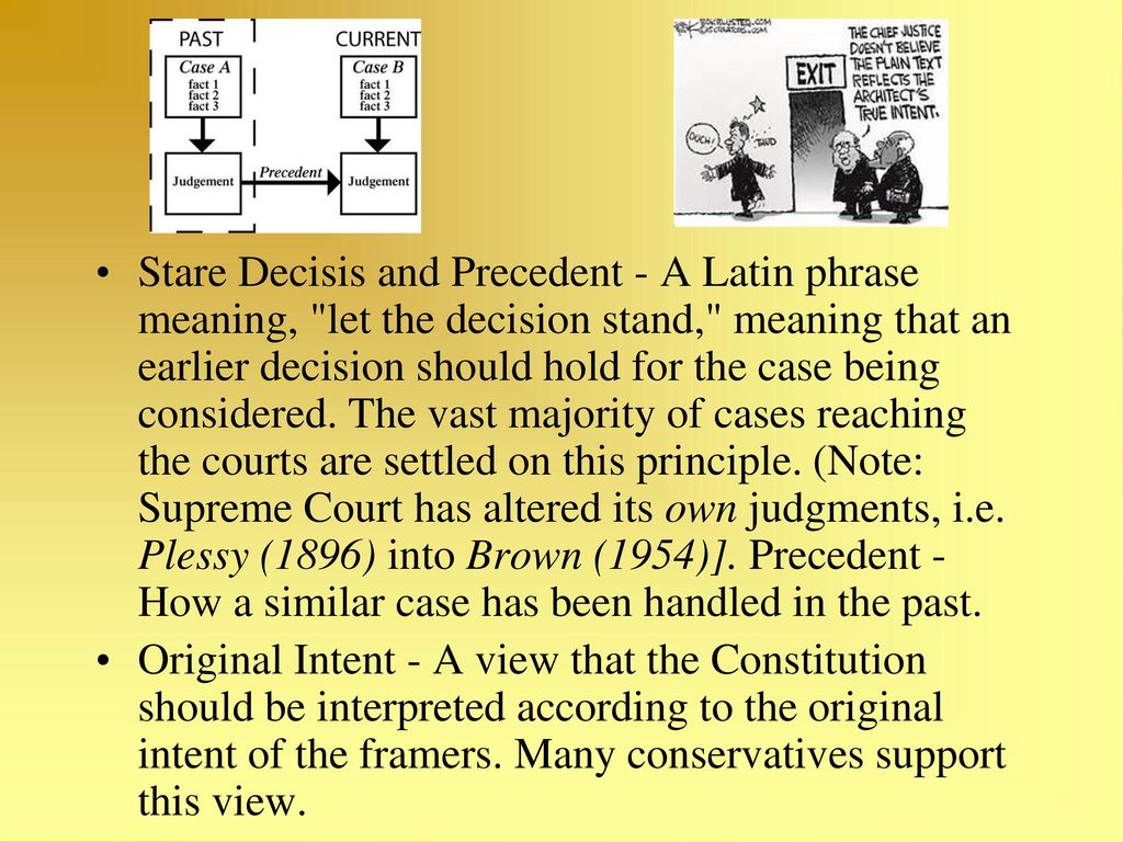 the-judicial-branch-ppt-download